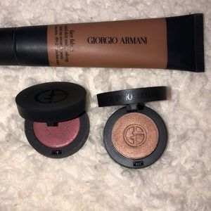 Giorgio Armani products